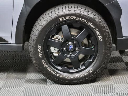 Used 2022 Subaru Outback Wilderness AWD/4WD image 37