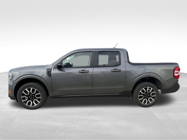 Used 2024 Ford Maverick Lariat FWD image 4