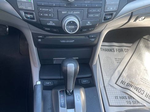 Used 2009 Honda Accord EX-L image 19