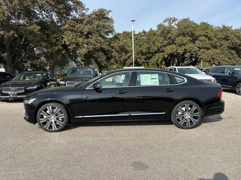 New 2025 Volvo S90 B6 Plus image 3