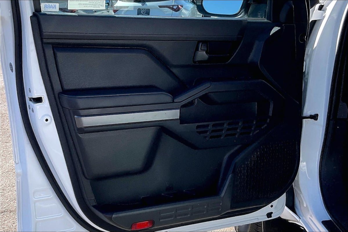 Used 2024 Toyota Tacoma SR5 RWD image 19