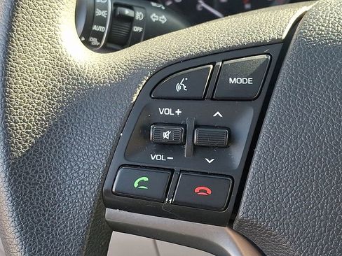 Used 2018 Hyundai Tucson SEL image 20