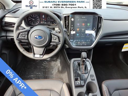 New 2026 Subaru Crosstrek 2.5i Limited AWD/4WD image 10