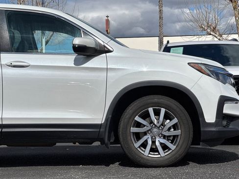 Used 2022 Honda Pilot EX-L image 34