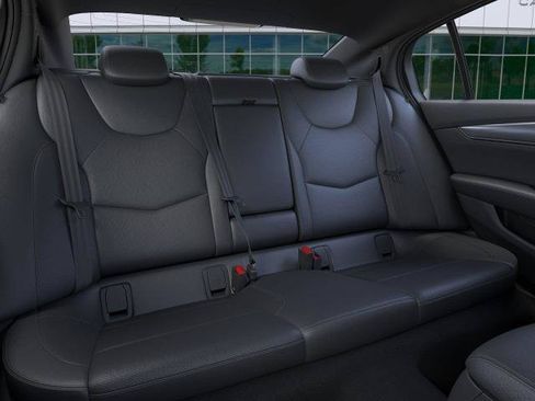 New 2026 Cadillac CT5 Premium Luxury w/ Technology Package RWD image 17