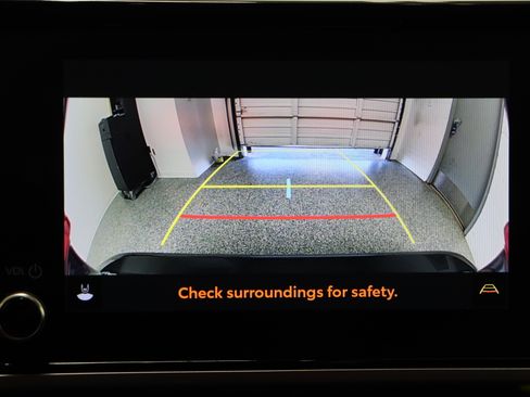 Certified 2025 Toyota Camry LE FWD image 20