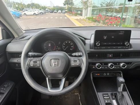 Used 2024 Honda CR-V EX image 22