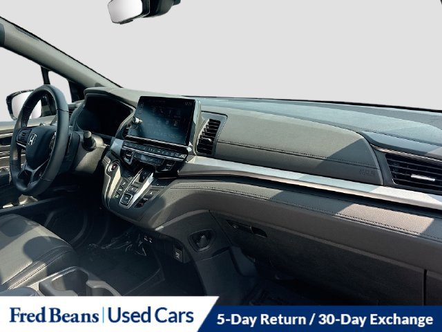 Used 2026 Honda Odyssey Sport-L image 36