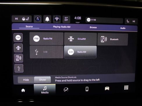 Used 2025 Jeep Compass Limited image 3