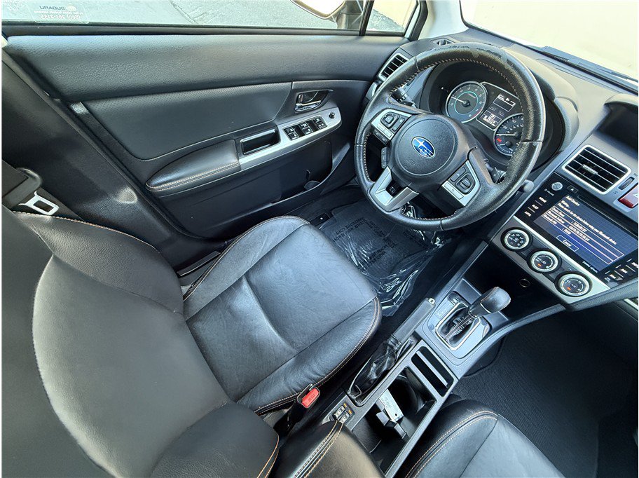 Used 2017 Subaru Crosstrek 2.0i Limited AWD/4WD image 7