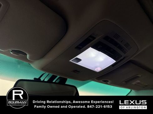 Used 2011 Lexus RX 350 350 image 10