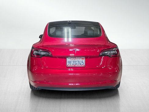 Used 2023 Tesla Model 3 Standard Range RWD image 5