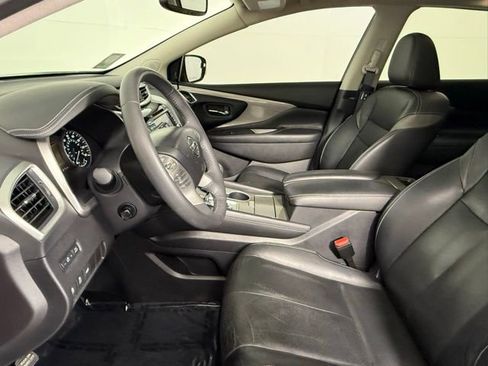 Used 2016 Nissan Murano Platinum w/ Platinum Technology Package image 28