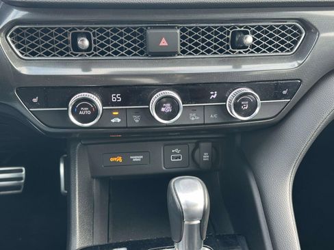 Certified 2023 Acura Integra A-Spec image 11