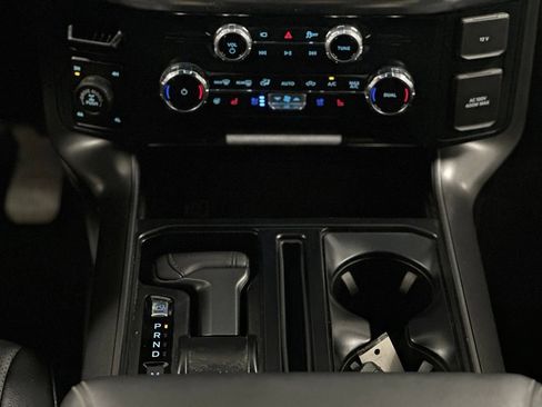 Certified 2025 Ford F150 Lariat AWD/4WD image 20