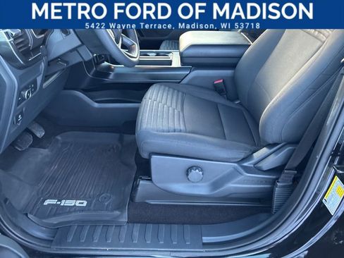 Used 2022 Ford F150 XL w/ STX Appearance Package image 17