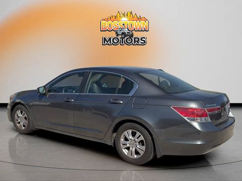 Used 2012 Honda Accord SE image 4