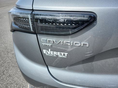 New 2026 Buick Envision Avenir AWD/4WD image 5