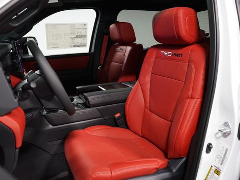 New 2026 Toyota Tundra TRD Pro AWD/4WD image 29
