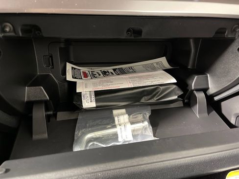 New 2026 Toyota Tacoma SR5 image 25