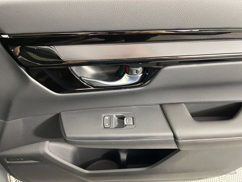 New 2026 Honda CR-V Sport Touring image 11