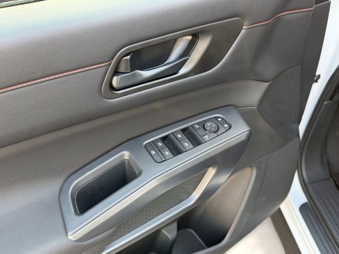 New 2026 Nissan Pathfinder Rock Creek image 12