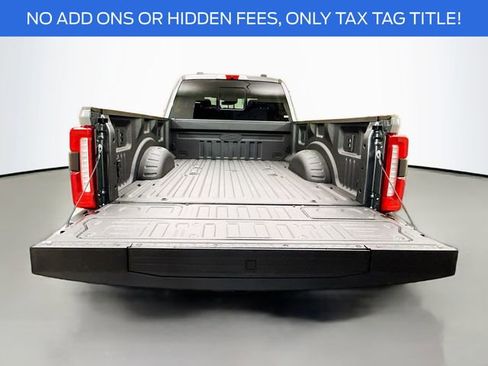 New 2026 Ford F250 XLT w/ XLT Premium Package image 26