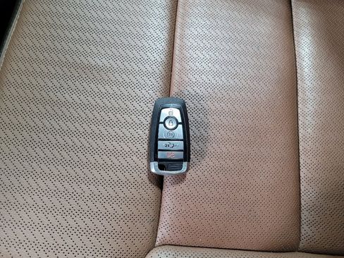 Used 2021 Ford F150 King Ranch w/ Trailer Tow Package AWD/4WD image 32