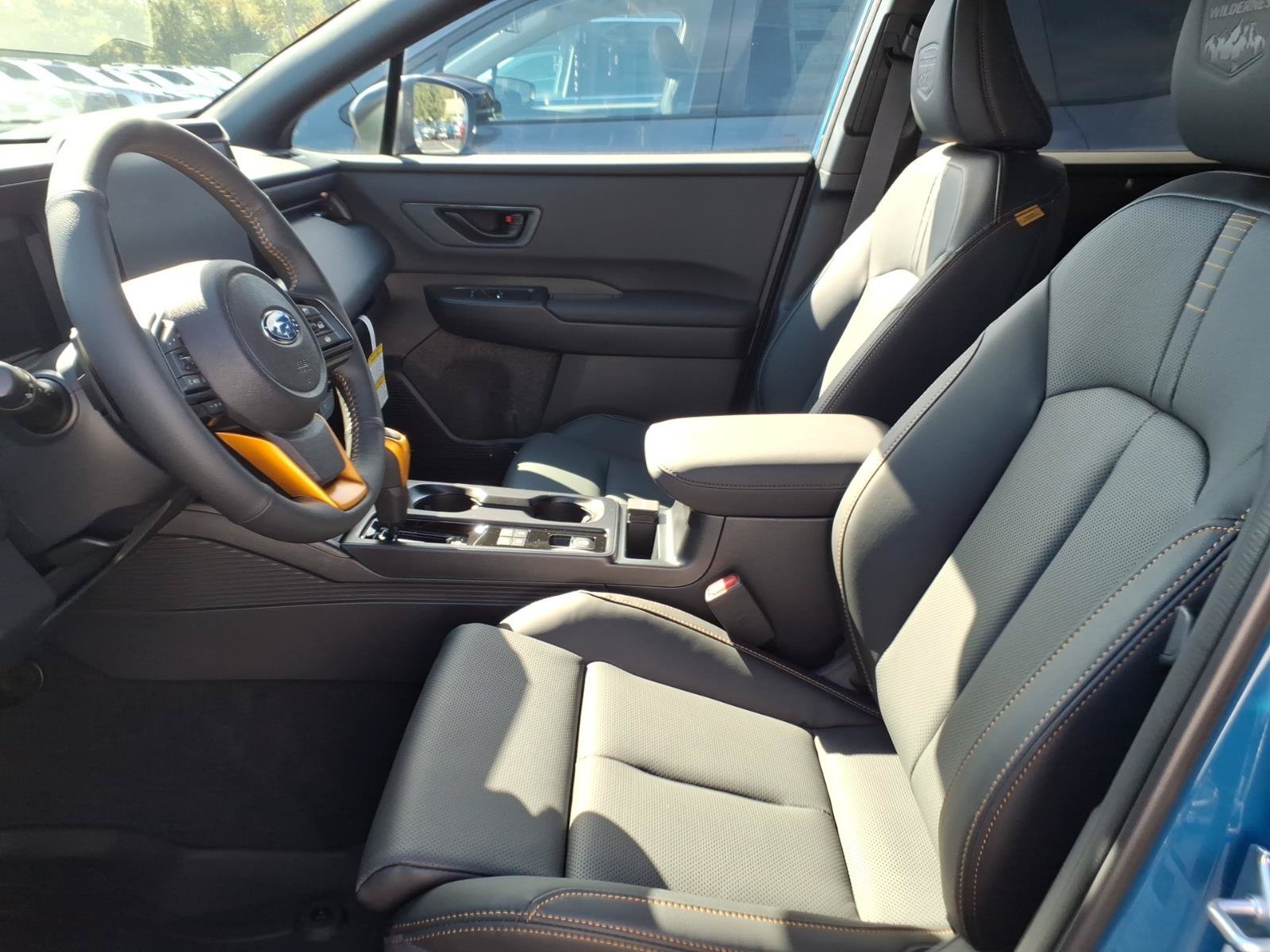 New 2026 Subaru Outback Wilderness AWD/4WD image 12