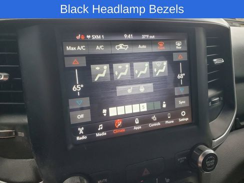 Used 2020 RAM 1500 Big Horn image 21