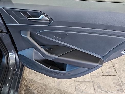 New 2026 Volkswagen Jetta Sport FWD image 15