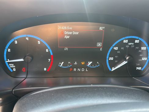 Used 2024 Ford Bronco Sport Big Bend AWD/4WD image 33