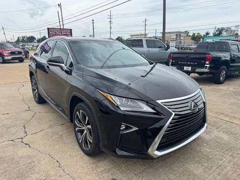 Used 2016 Lexus RX 350 AWD image 7