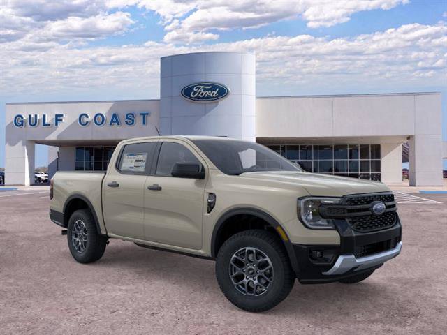 New 2026 Ford Ranger XLT w/ Trailer Tow Package RWD image 28
