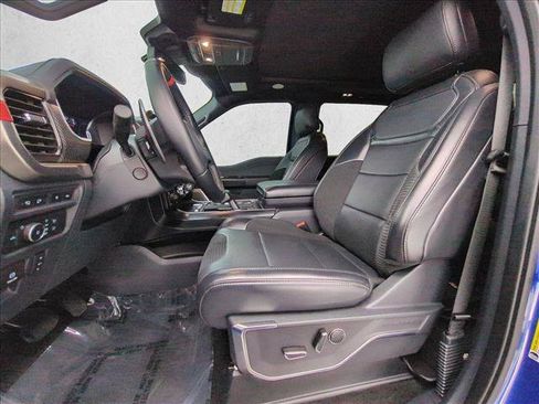 Used 2022 Ford F150 Raptor w/ Raptor 37 Performance Package AWD/4WD image 17