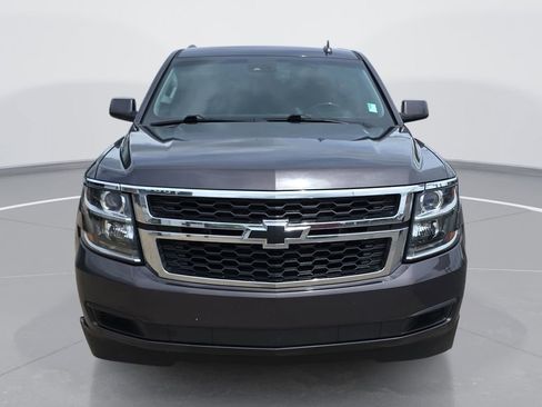 Used 2016 Chevrolet Suburban LT AWD/4WD image 10
