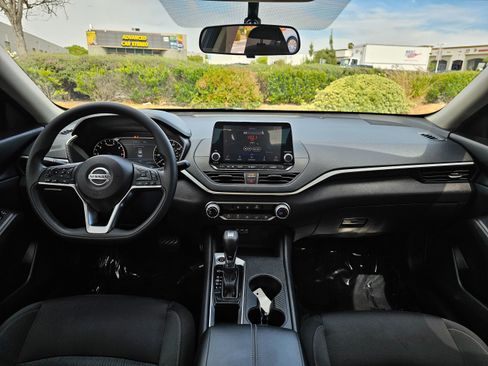 Used 2020 Nissan Altima 2.5 S image 22