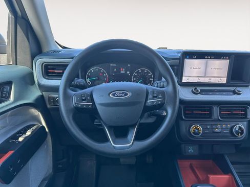 Used 2024 Ford Maverick XLT w/ Equipment Group 300A Standard image 15