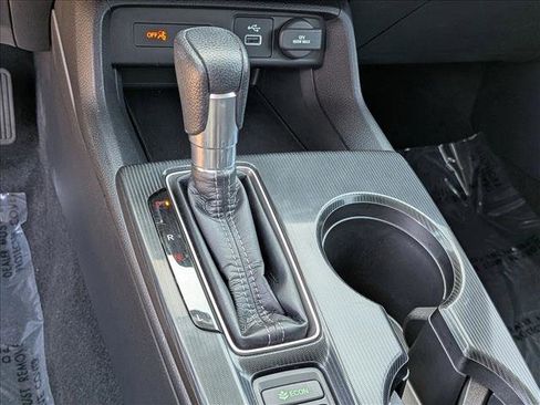 Used 2022 Honda Civic LX image 14