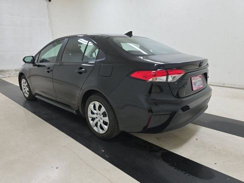 Used 2024 Toyota Corolla LE FWD image 3