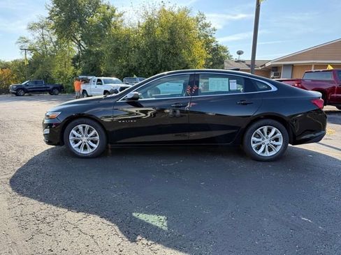 Used 2023 Chevrolet Malibu LT image 8