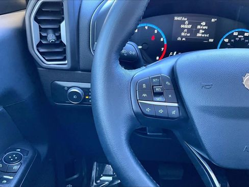 Used 2022 Ford Bronco Sport Big Bend w/ Convenience Package image 23