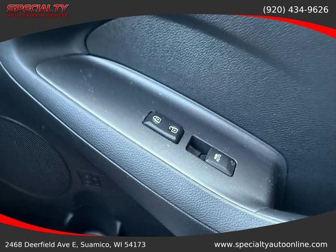 Used 2014 Kia Forte EX FWD image 33