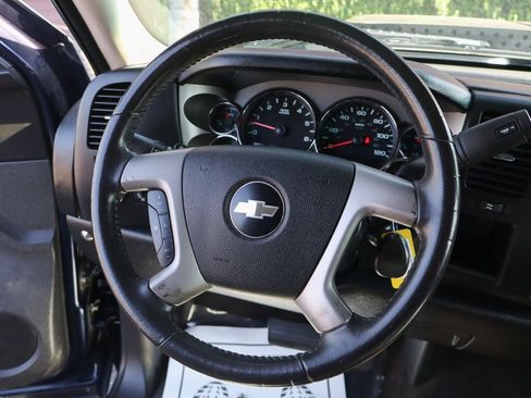 Used 2010 Chevrolet Silverado 1500 LT w/ Power Pack Plus image 20