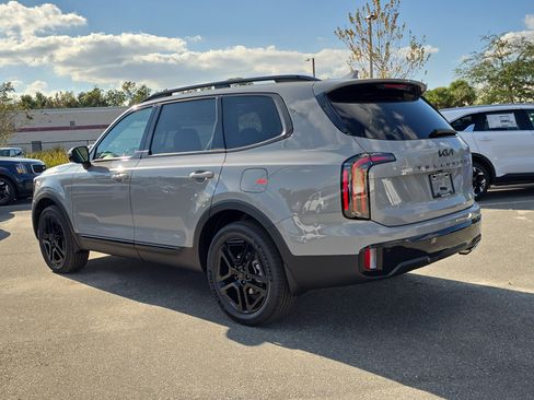 New 2025 Kia Telluride SX Prestige X-Line image 6
