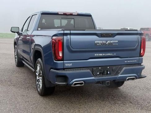 Used 2026 GMC Sierra 1500 Denali Ultimate image 6
