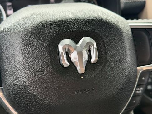 Used 2022 RAM 1500 Laramie image 35