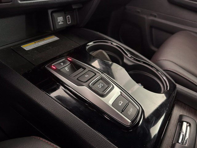 Used 2022 Honda Ridgeline Black Edition image 28