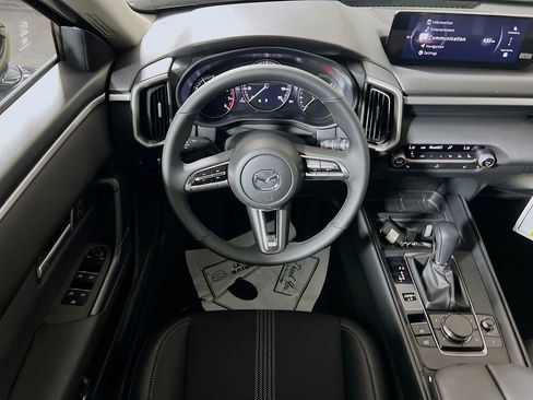 New 2026 MAZDA CX-50 Meridian Edition image 17