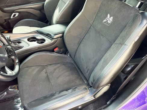 Used 2023 Dodge Challenger R/T Scat Pack w/ Plus Package RWD image 19